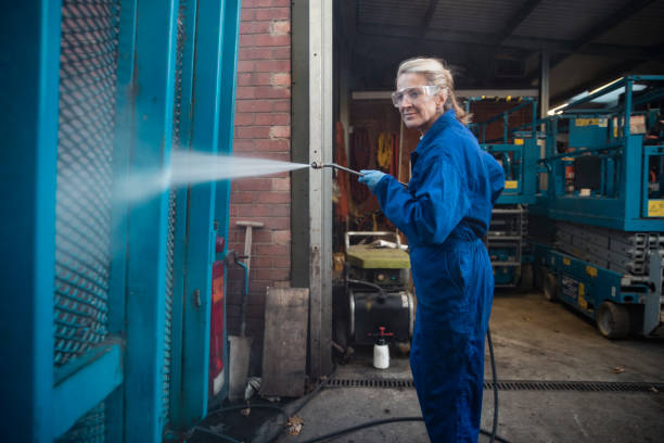 Reliable Montevallo, AL Pressure Washing Services Solutions