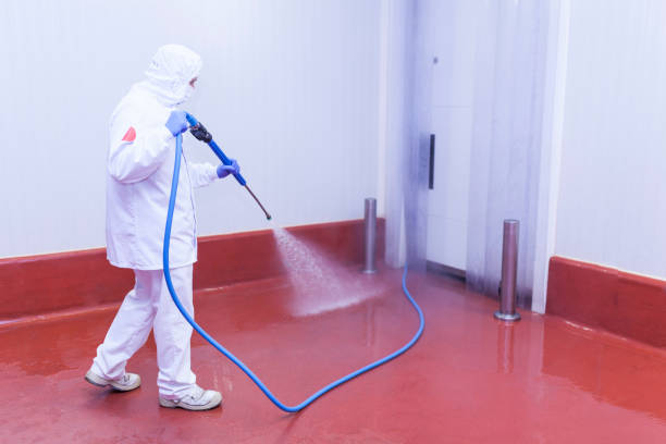 Best Animal Enclosure Cleaning  in Montevlo, AL