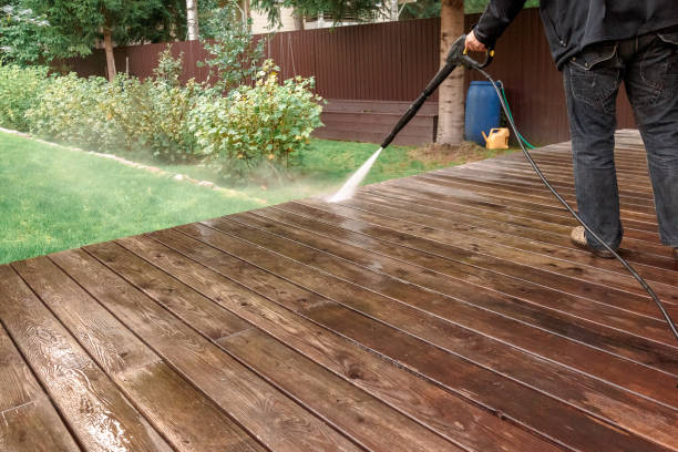 Best Spring Cleaning  in Montevlo, AL