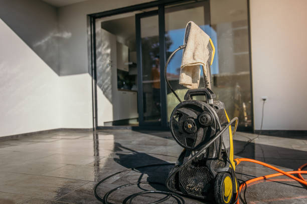 Best Patio and Deck Pressure Washing  in Montevlo, AL